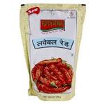 CHAG.MAG.RED CHILLI 400gm